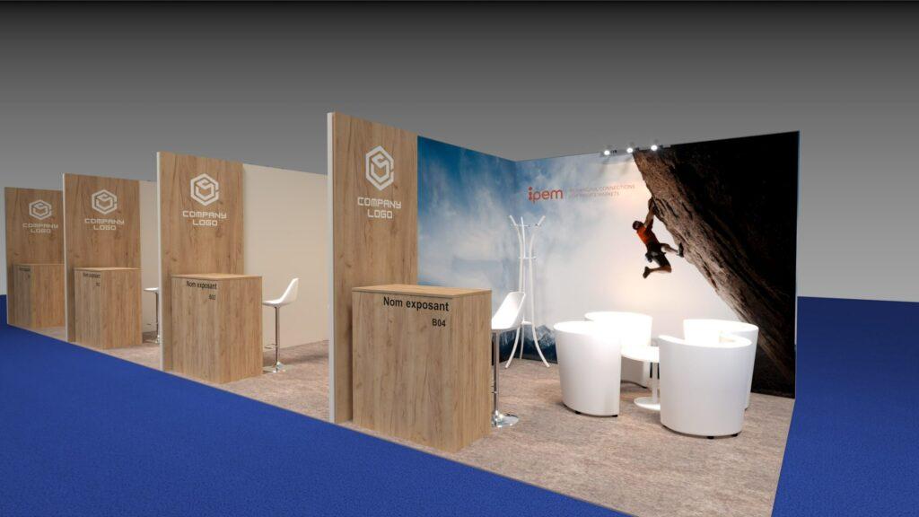 Your Meeting Area - IPEM