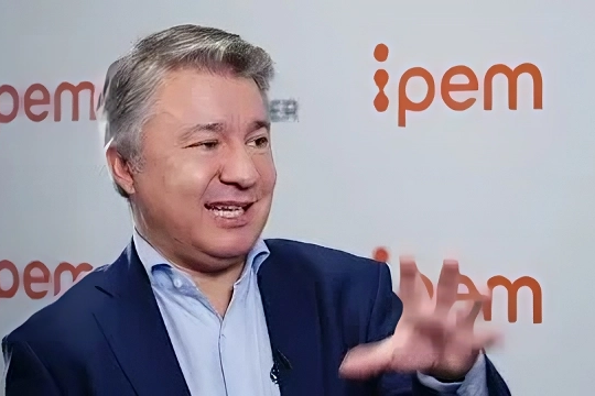 Bruno MONTANARI, Partner, SEROBA LIFE SCIENCES