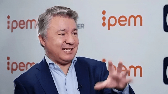 Bruno MONTANARI, Partner, SEROBA LIFE SCIENCES Bruno MONTANARI, Partner, SEROBA LIFE SCIENCES