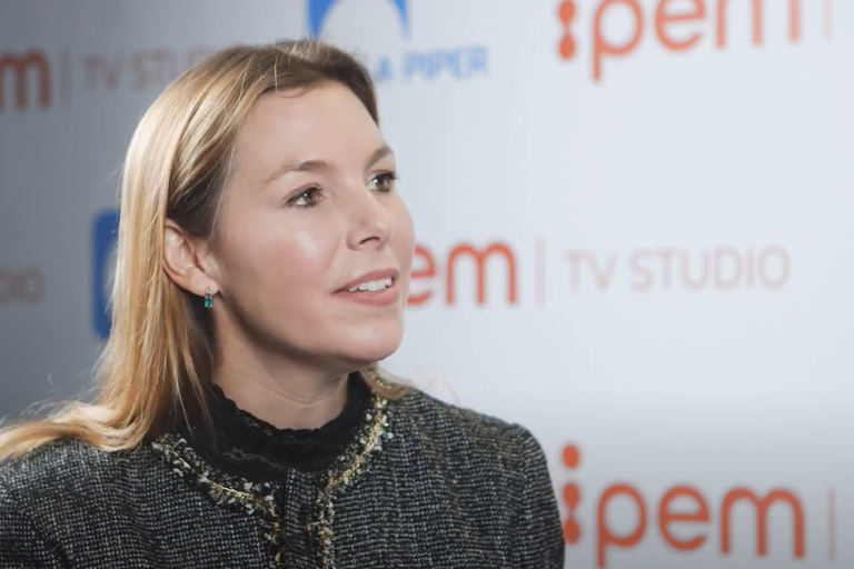 Carole Barnay, Senior Managing Director, Co-Investment Funds, ARDIAN