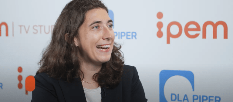 Caroline Pimpaud, Partner & Sarmad Haidar, Partner, DLA PIPER Caroline Pimpaud, Partner & Sarmad Haidar, Partner, DLA PIPER