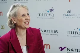 Claire ROBOREL DE CLIMENS, Head of Private & Alternative Investments, BNP PARIBAS WEALTH MANAGEMENT