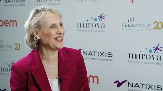 Claire ROBOREL DE CLIMENS, Head of Private & Alternative Investments, BNP PARIBAS WEALTH MANAGEMENT Claire ROBOREL DE CLIMENS, Head of Private & Alternative Investments, BNP PARIBAS WEALTH MANAGEMENT
