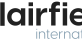 ClairfieldInternational_Original Logo ClairfieldInternational