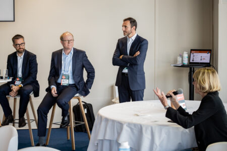 Climate Investing Summit