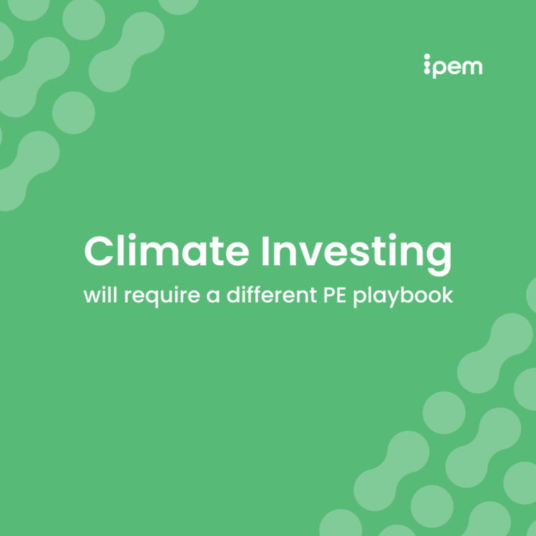 Climate Investing article thumb