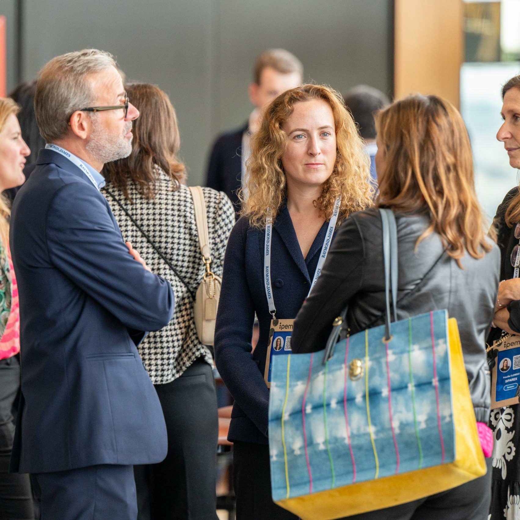 Comm & Marketing Lunch