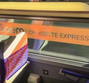 Croisette Express_carre