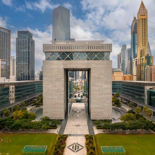 IPEM Future 2025 - DIFC