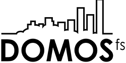 DOMOS FS – Logo noir HD_250px