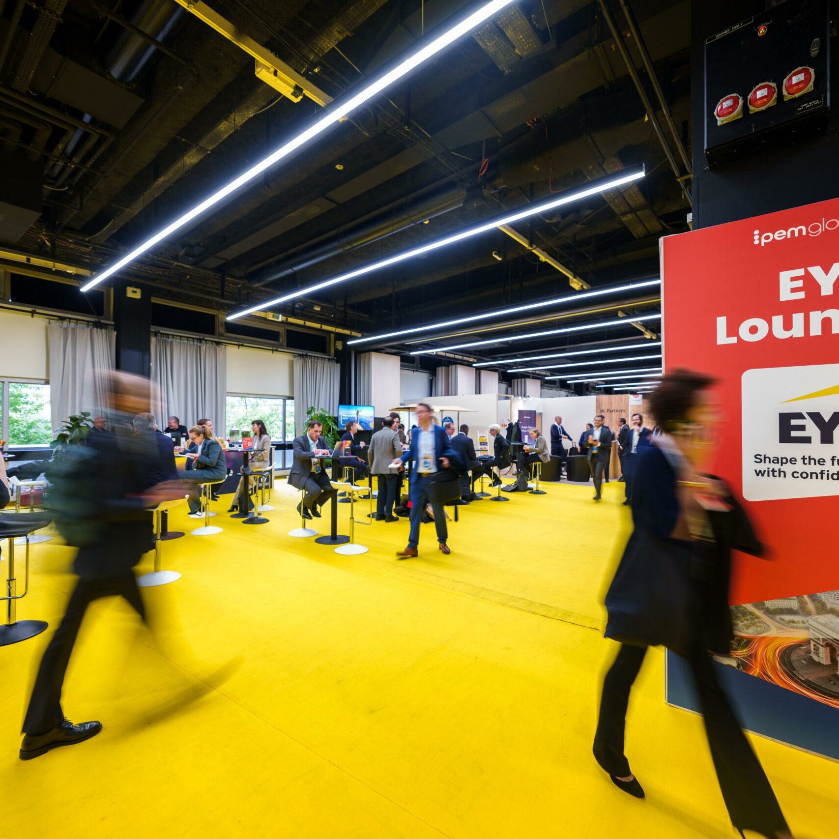 IPEM Global 2025 -Day Two