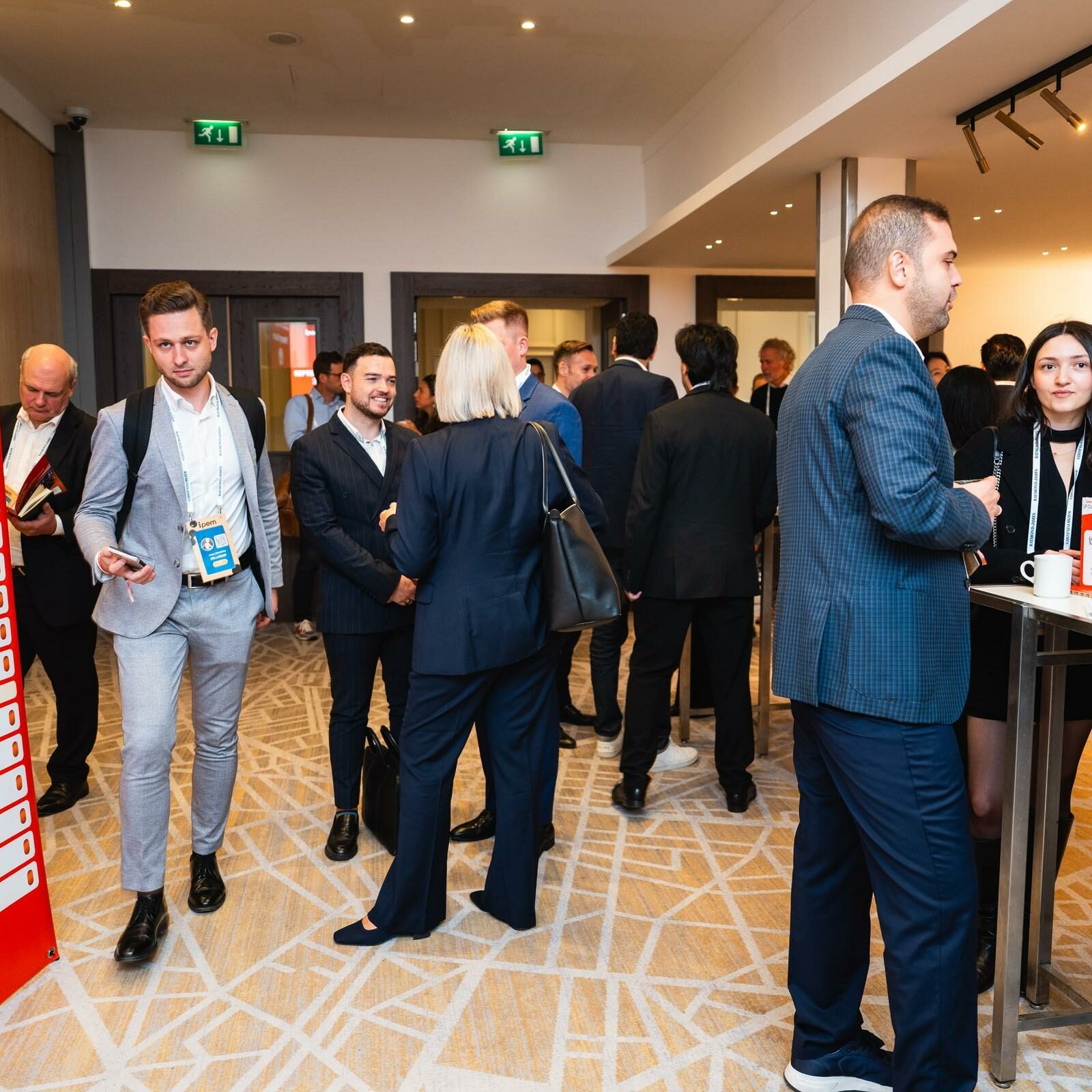 IPEM LP Congress