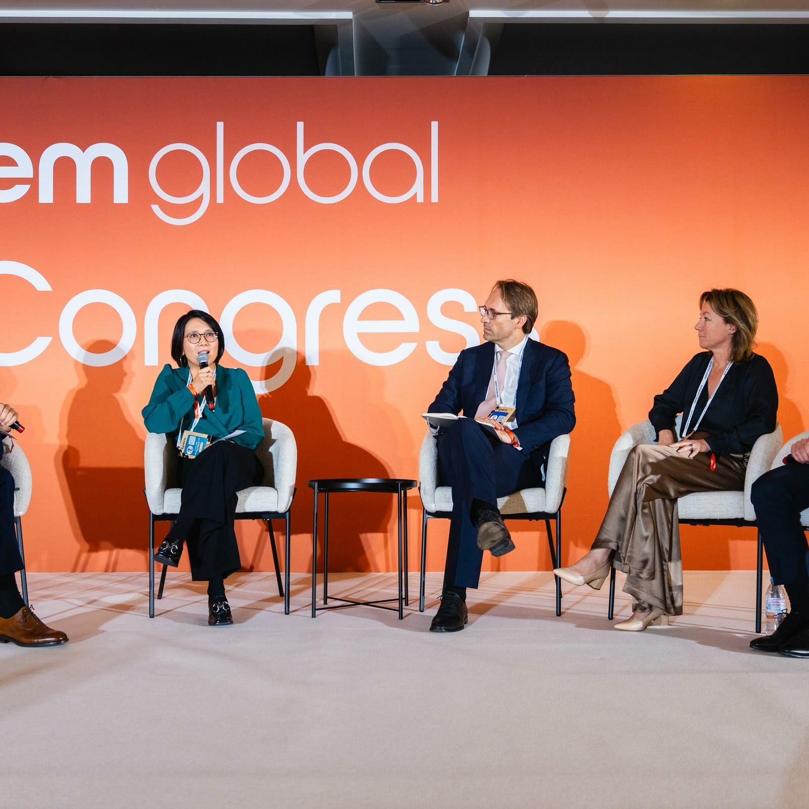 IPEM LP Congress