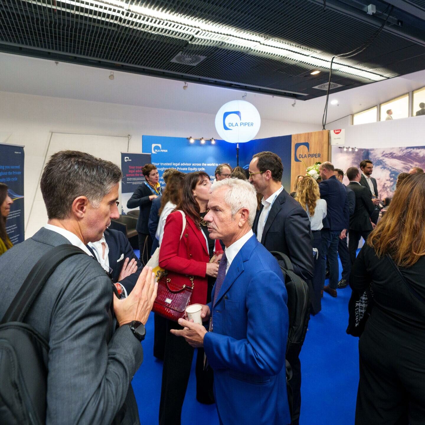 IPEM Global 2025 -Day Two