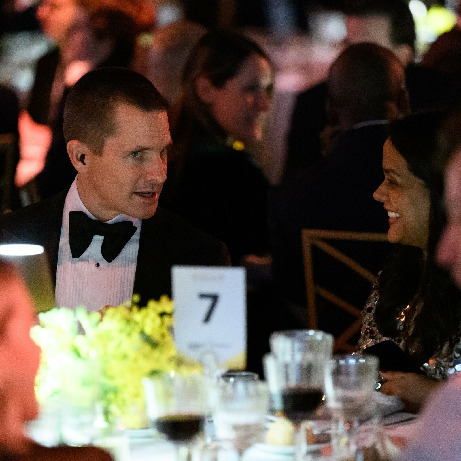 IPEM Wealth Awards Gala Dinner 2026