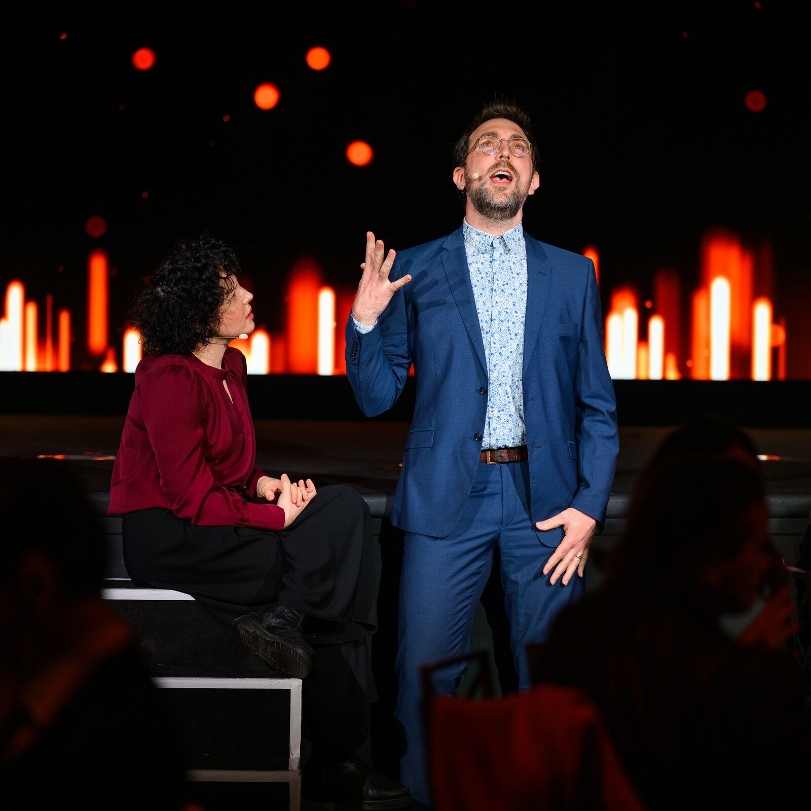 IPEM Wealth Awards Gala Dinner 2026