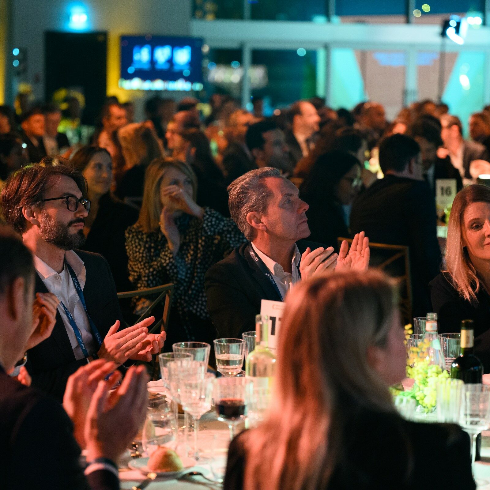 IPEM Wealth Awards Gala Dinner 2026