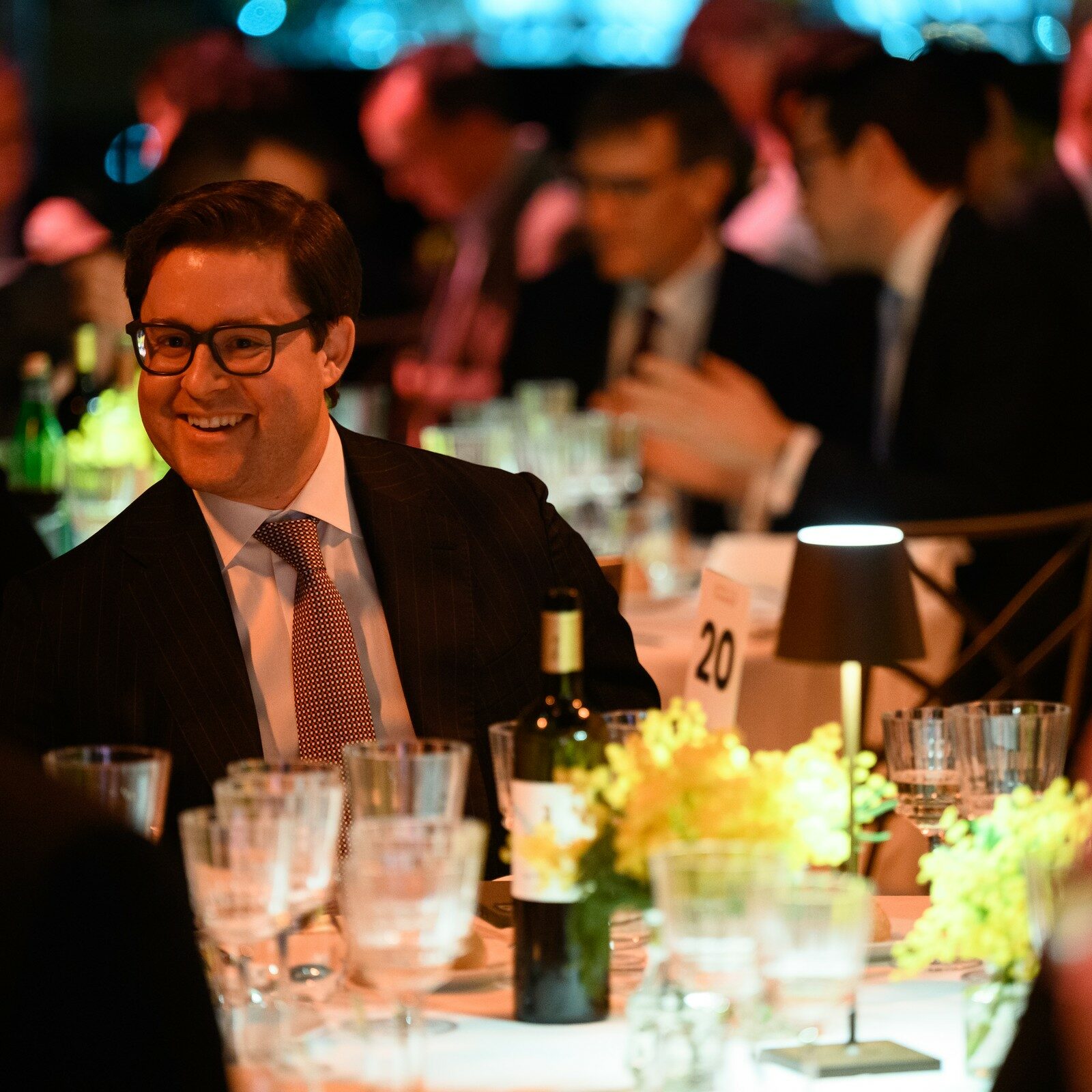 IPEM Wealth Awards Gala Dinner 2026