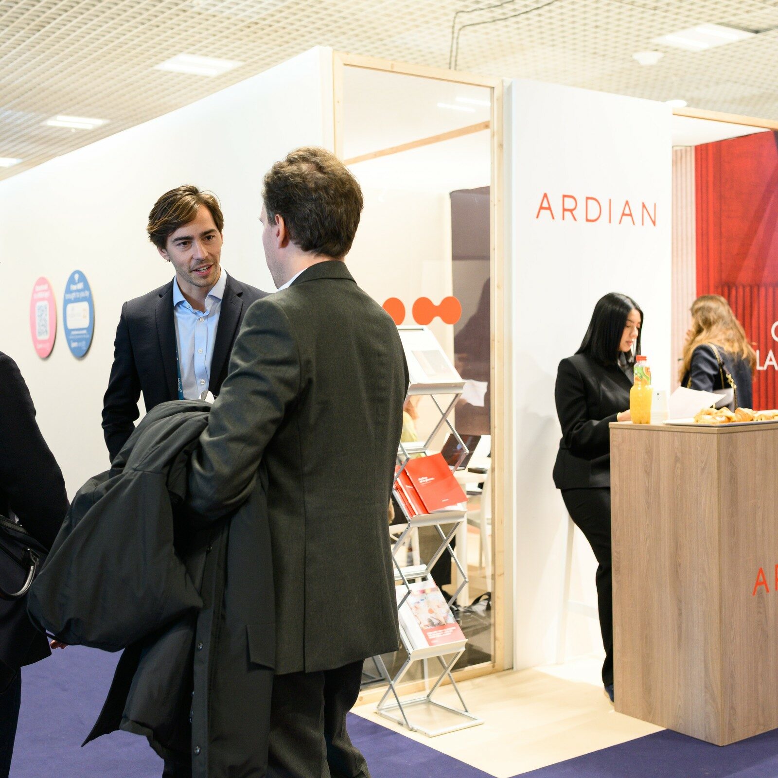 IPEM WEALTH 2026 EXHIBITOR