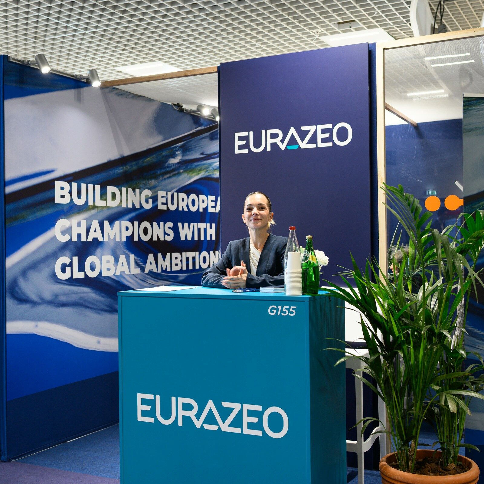 IPEM WEALTH 2026 EXHIBITOR