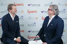 Daniel BOEGE, Partner, GOLDING CAPITAL PARTNERS