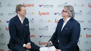 Daniel BOEGE, Partner, GOLDING CAPITAL PARTNERS Daniel BOEGE, Partner, GOLDING CAPITAL PARTNERS