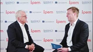 David J. O’CONNOR, Managing Partner, ARCTOS SPORTS PARTNERS David J. O'CONNOR, Managing Partner, ARCTOS SPORTS PARTNERS