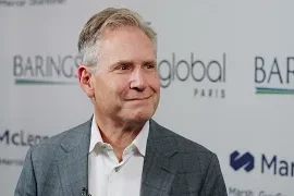 David WACHTER, Founder Global CEO, W CAPITAL