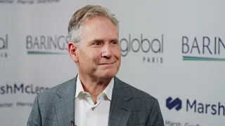 David WACHTER, Founder Global CEO, W CAPITAL David WACHTER, Founder Global CEO, W CAPITAL