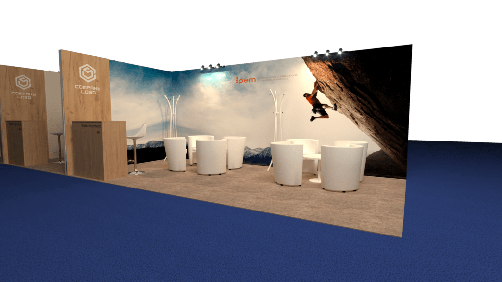 Your Meeting Area - IPEM