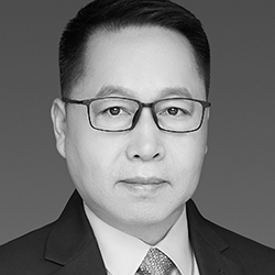 Dr Yuebing Lu
