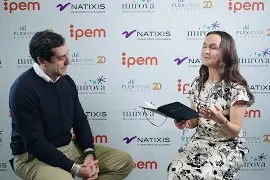 Dr. Lorenz JÜNGLING, Co-CEO and Managing Director, MOONFARE