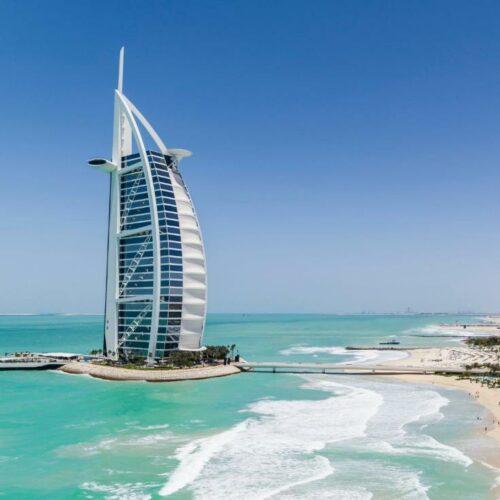 Dubai
