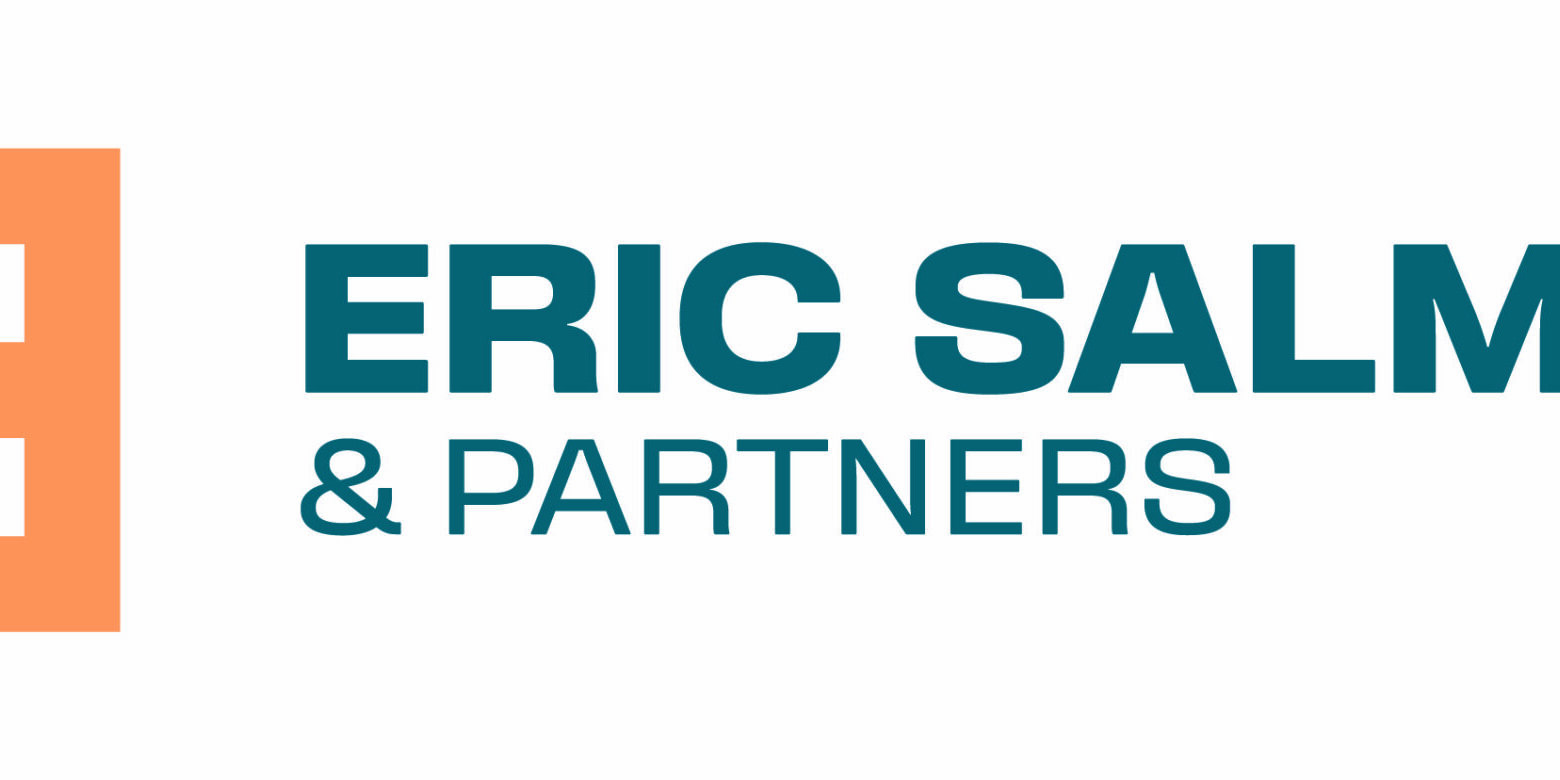 ERic salmon logo