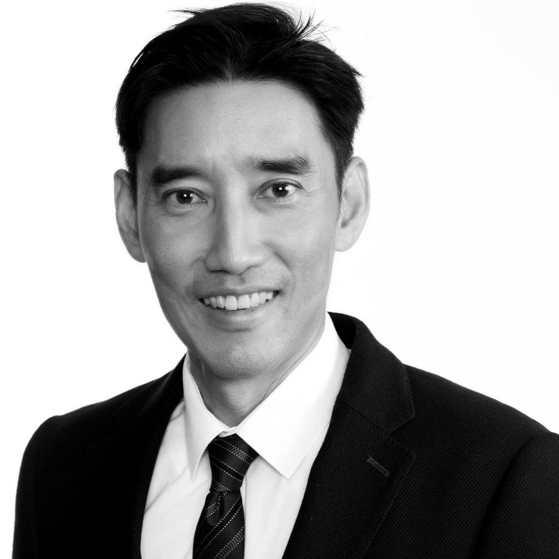 Eddie Ong