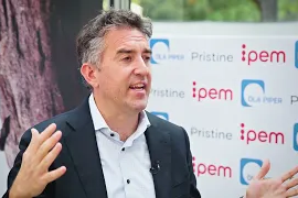 Elias KOROSIS, Partner, Head of Growth Investing and Strategy, HERMES GPE