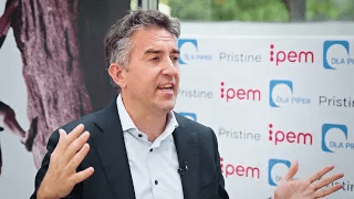 Elias KOROSIS, Partner, Head of Growth Investing and Strategy, HERMES GPE Elias KOROSIS, Partner, Head of Growth Investing and Strategy, HERMES GPE