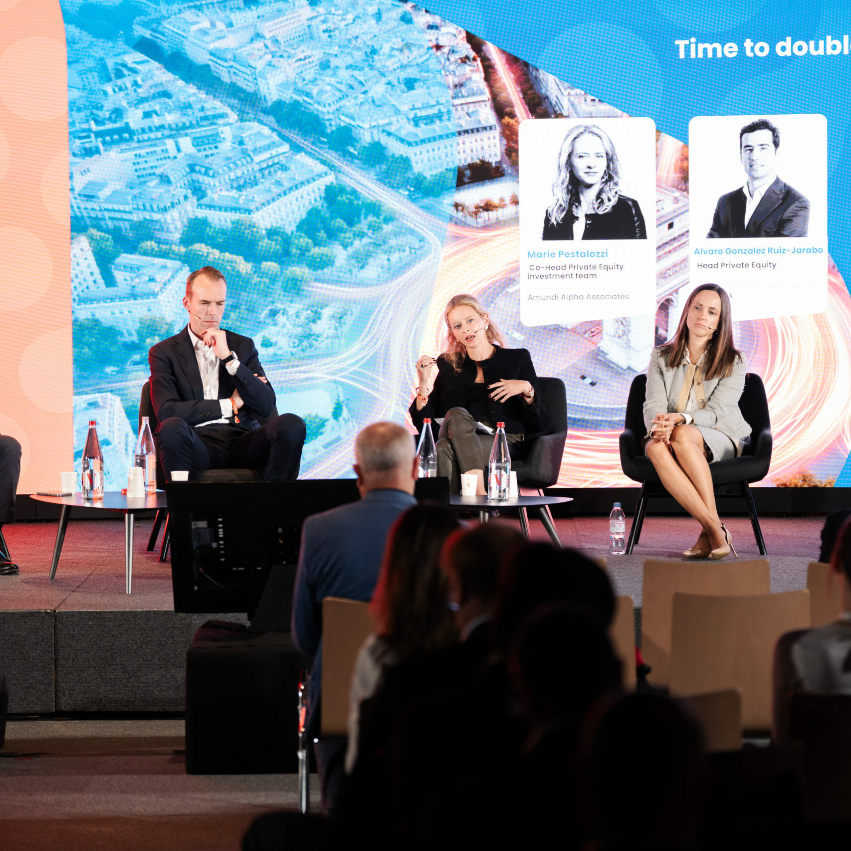 IPEM Global 2025 - Conference Room - Day Two