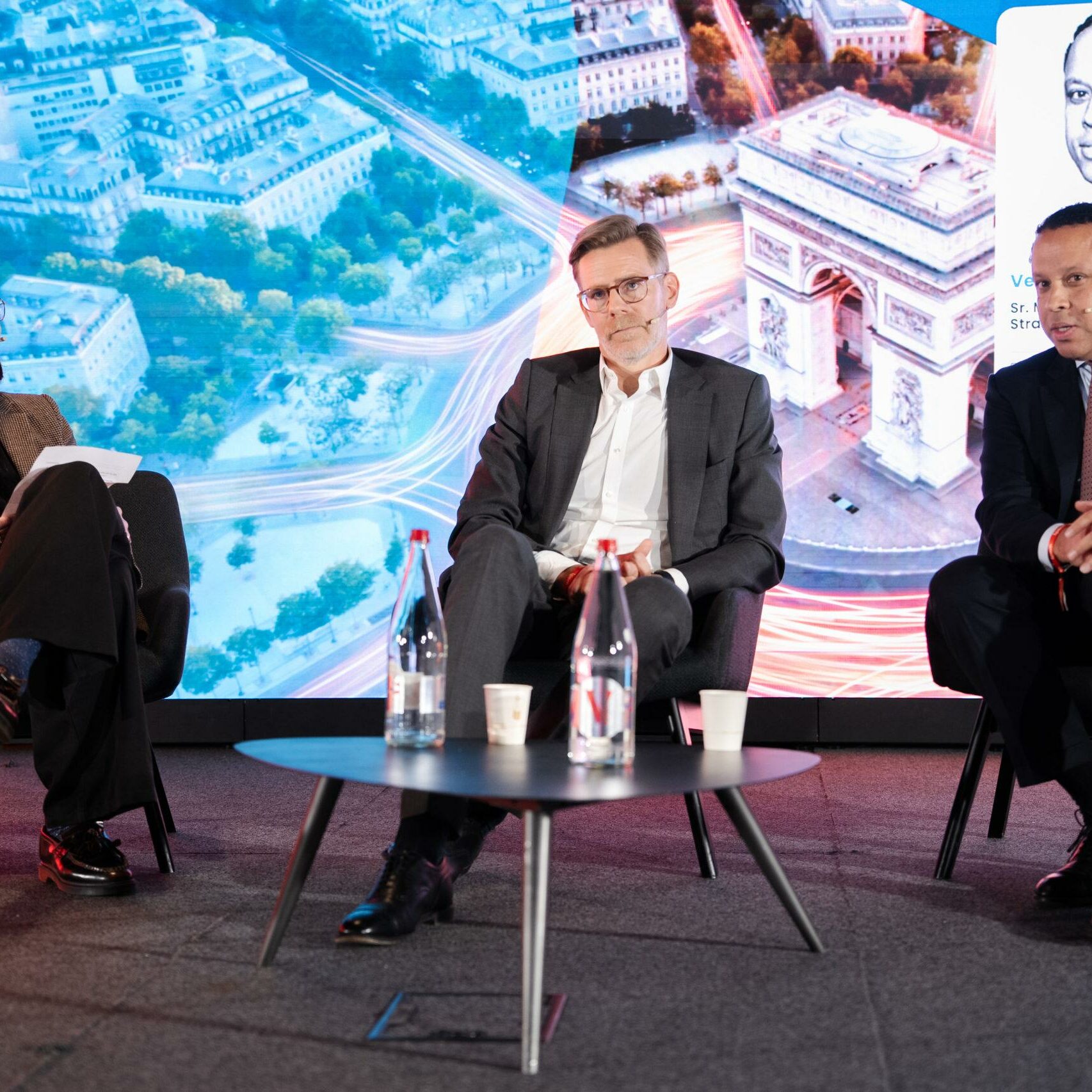 IPEM Global 2025 - Conference Room - Day Two