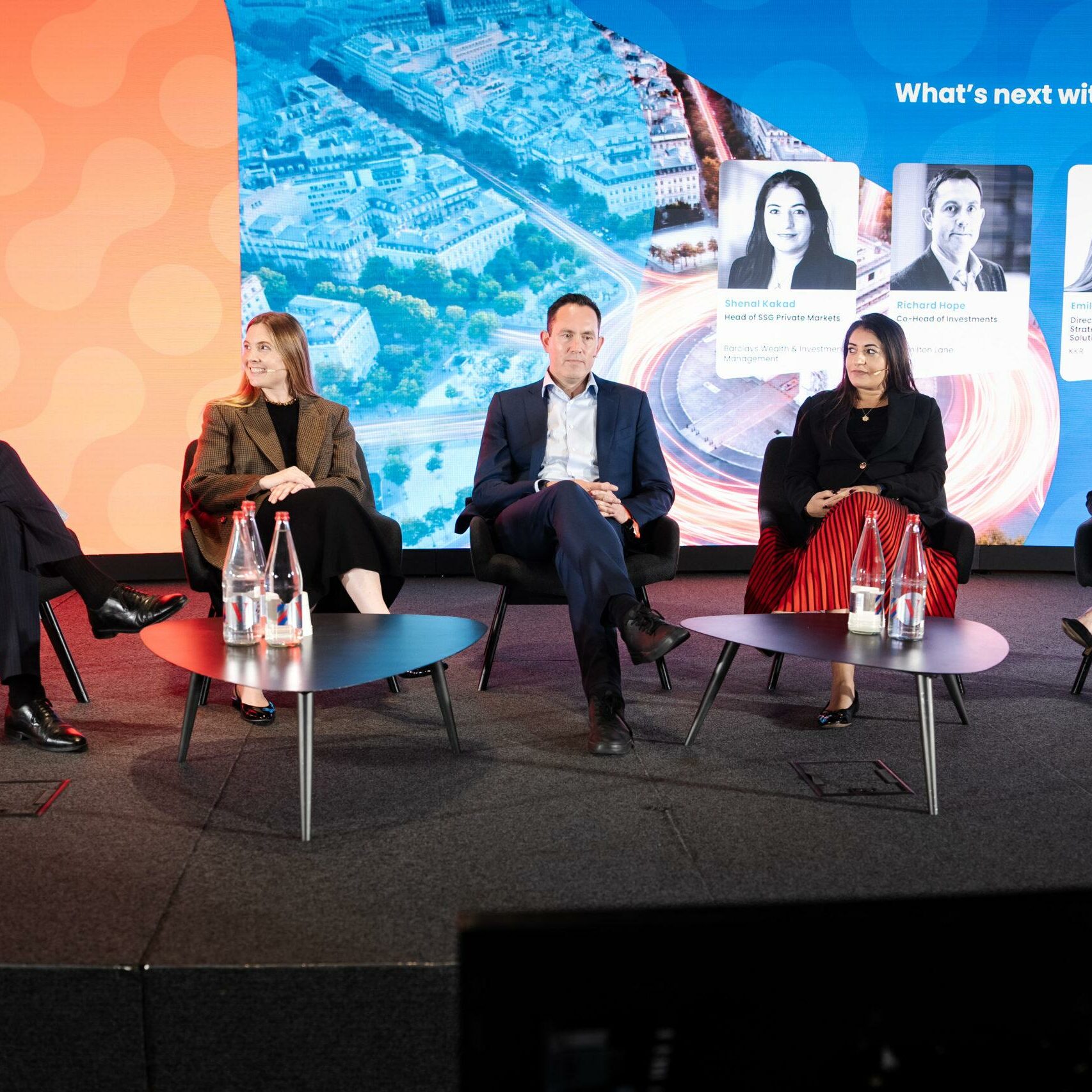 IPEM Global 2025 - Conference Room - Day Two