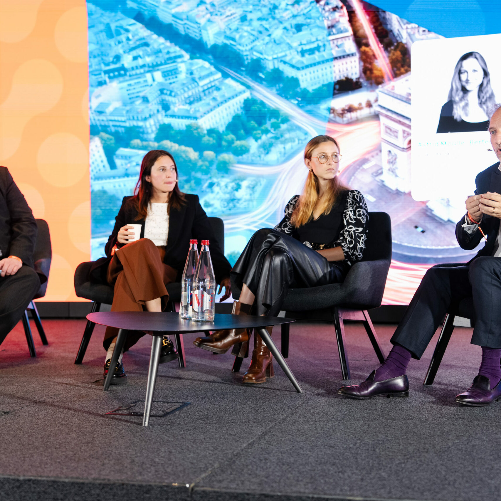 IPEM Global 2025 - Conference Room - Day Two