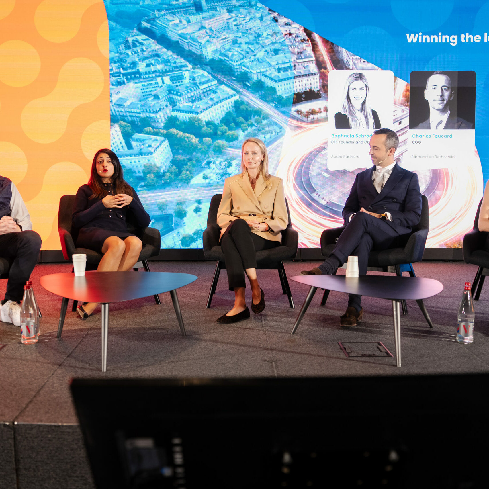 IPEM Global 2025 - Conference Room - Day Two