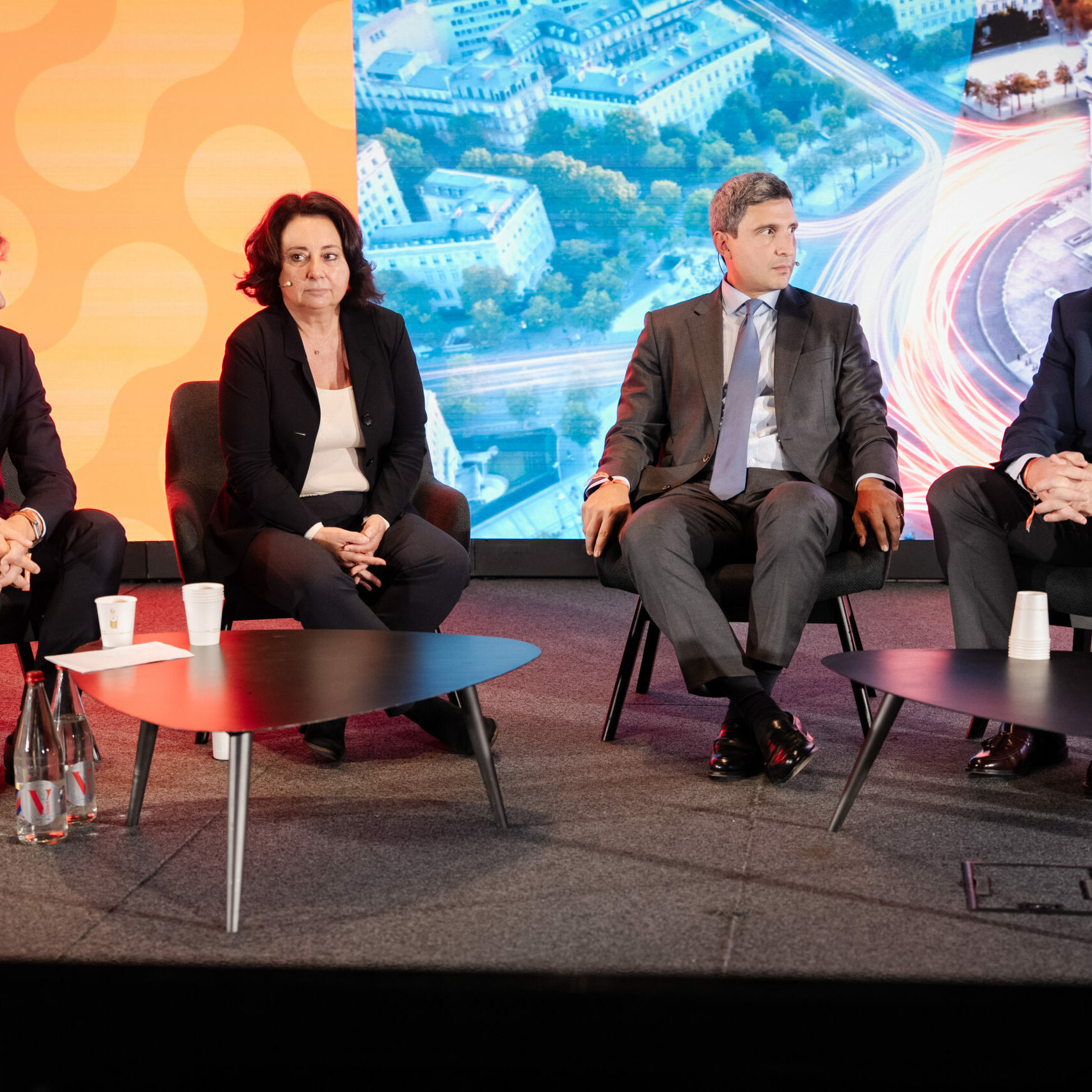 IPEM Global 2025 - Conference Room - Day Two