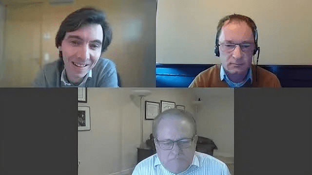 FUNDS EUROPE WEBINAR (IPEM x MERCER) – Private Markets 2023-2024 – The flight to quality FUNDS EUROPE WEBINAR (IPEM x MERCER) - Private Markets 2023-2024 - The flight to quality