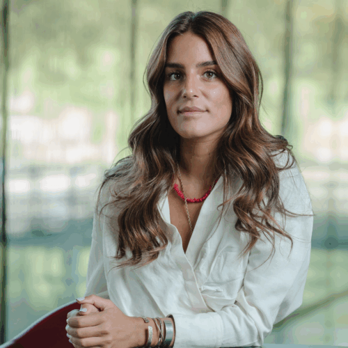 Fanny Khelloufi