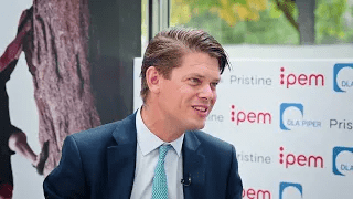 Fokke LUCAS, Partner, 17CAPITAL Fokke LUCAS, Partner, 17CAPITAL