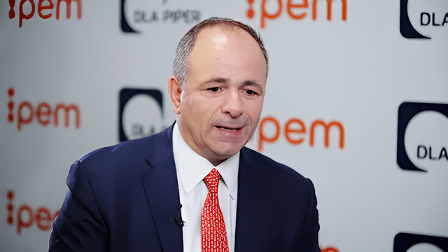 Francesco GIULIANI, Managing Director, OAKTREE CAPITAL Francesco GIULIANI, Managing Director, OAKTREE CAPITAL