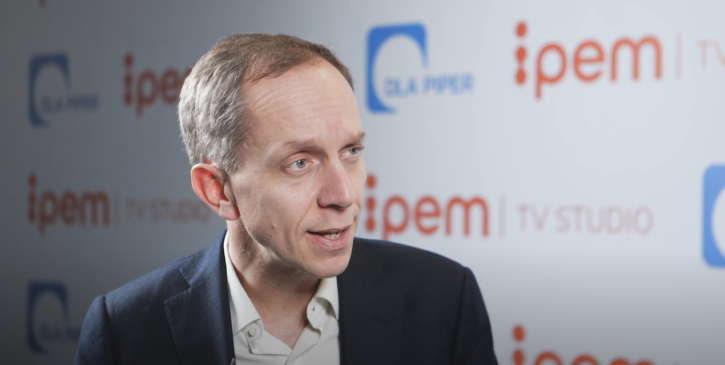 Frans Tieleman, Operating Partner, ARA PARTNERS Frans Tieleman, Operating Partner, ARA PARTNERS