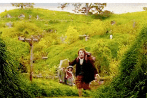 GIF - Here’s hoping for a new chapter to write in Paris