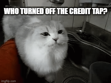 GIF – Who turned off the credit tap? GIF - Who turned off the credit tap?